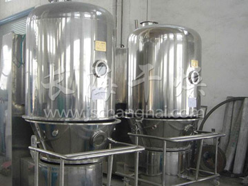 調味料干燥生產線